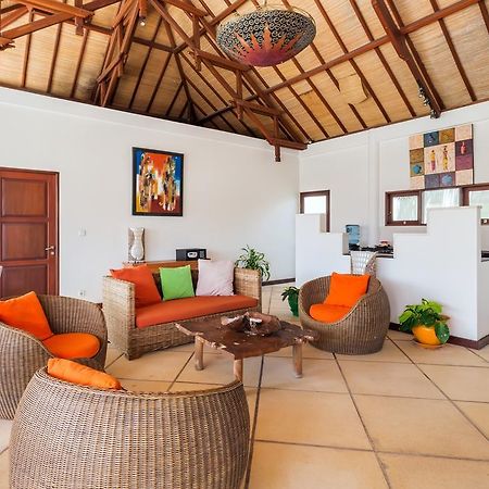 Villa Mojo Gili Meno Εξωτερικό φωτογραφία