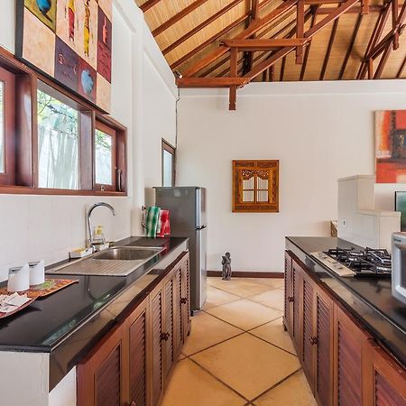 Villa Mojo Gili Meno Εξωτερικό φωτογραφία