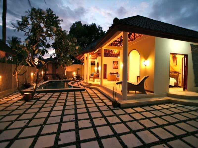 Villa Mojo Gili Meno Εξωτερικό φωτογραφία