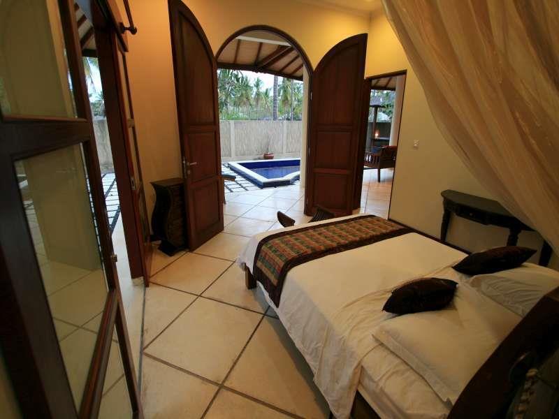 Villa Mojo Gili Meno Εξωτερικό φωτογραφία