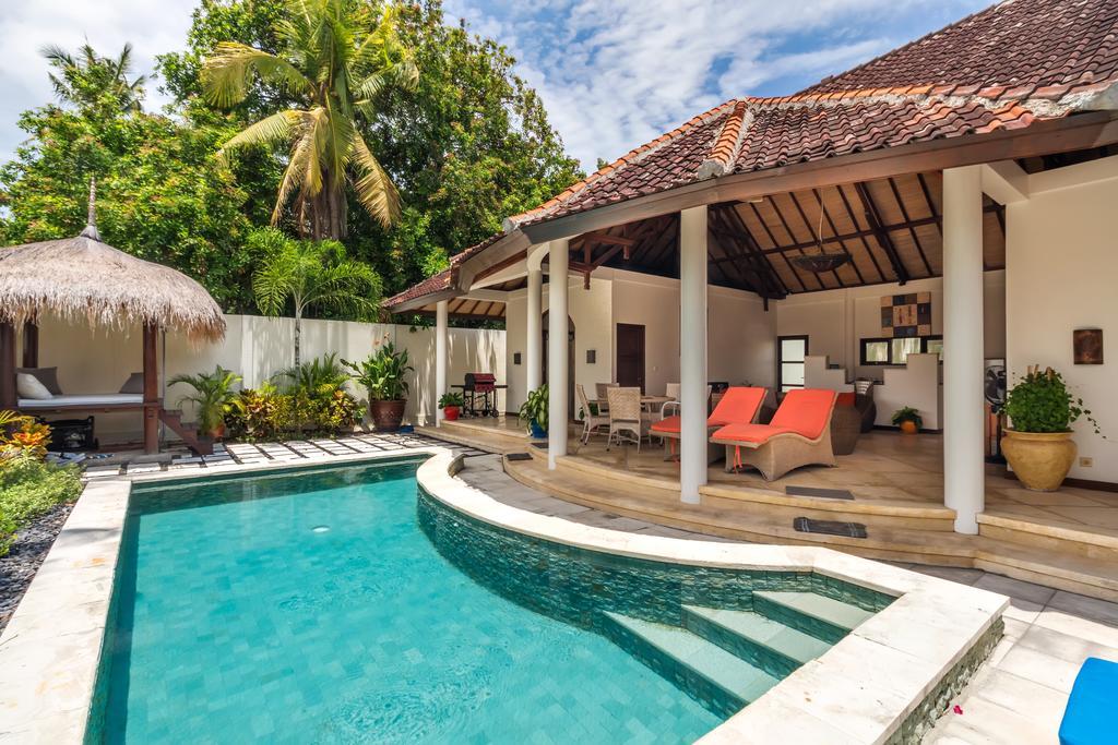 Villa Mojo Gili Meno Εξωτερικό φωτογραφία