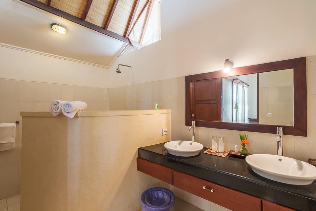 Villa Mojo Gili Meno Εξωτερικό φωτογραφία