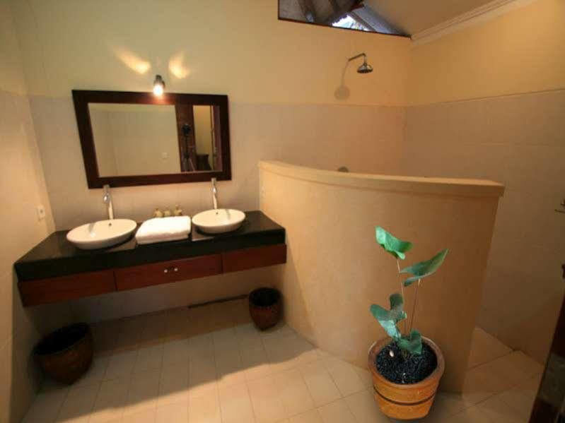 Villa Mojo Gili Meno Εξωτερικό φωτογραφία
