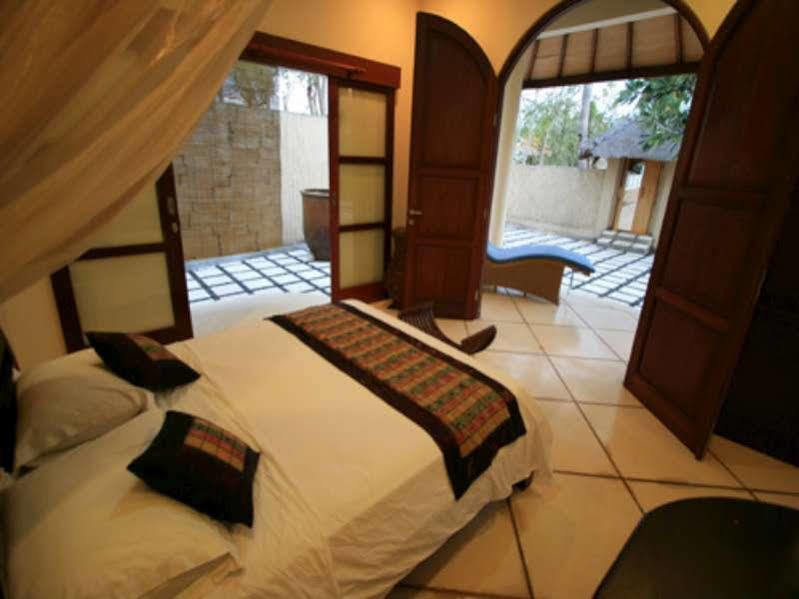 Villa Mojo Gili Meno Εξωτερικό φωτογραφία